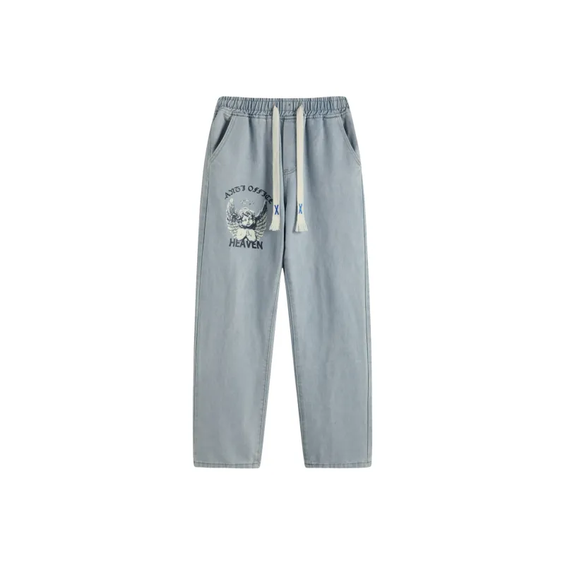 Antioffice Jeans Men-14