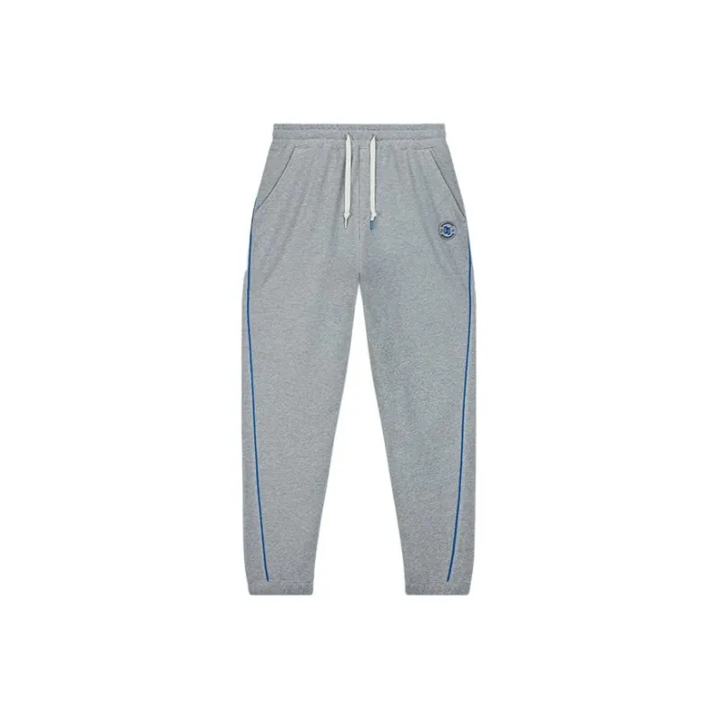 ADER ERROR X Converse Shapes Sweatpants-0