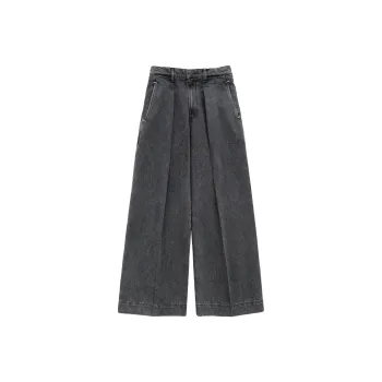 PUBLIC TOKYO Jeans Men's Dark Gray