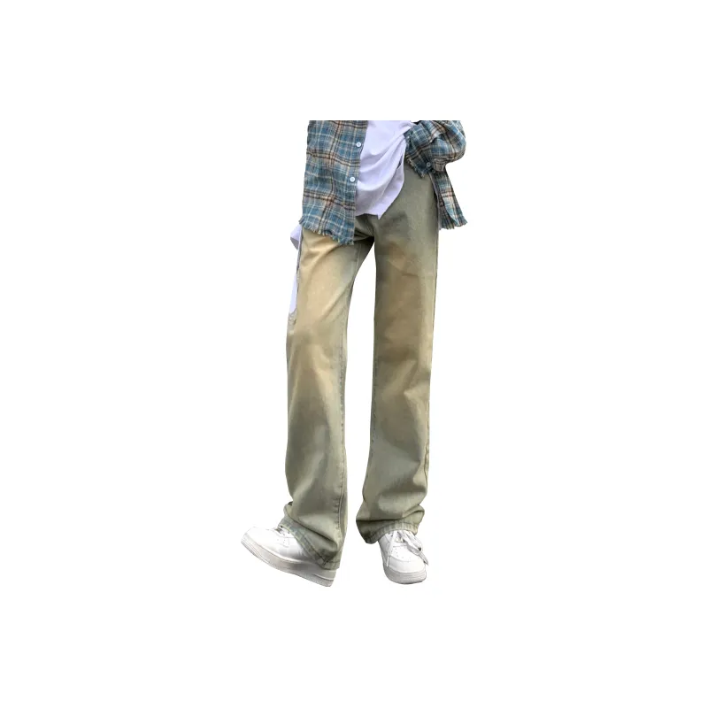 LONSDALE Jeans Unisex-5