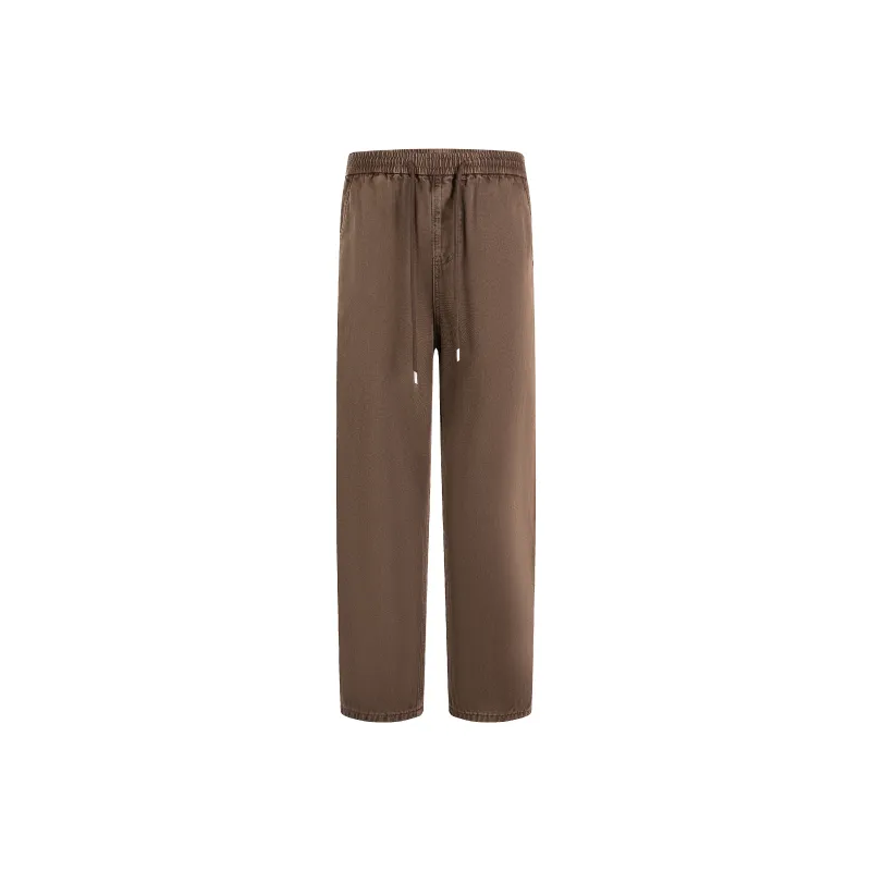 HOZZS Jeans Unisex-14
