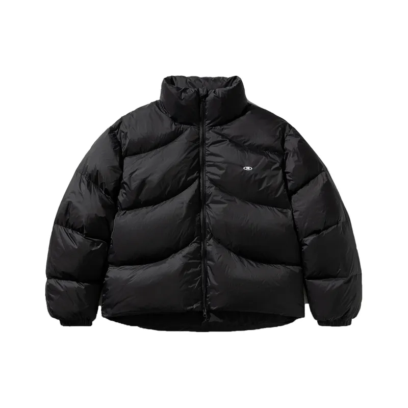 KXLFCHN Down Jackets Unisex-5