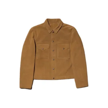 Levis Vintage Clothing Collection Jackets Men Brown