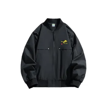 SPONGEBOB SQUAREPANTS Jackets & Coats Unisex