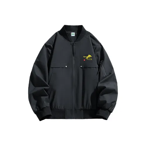 SPONGEBOB SQUAREPANTS Jackets & Coats Unisex