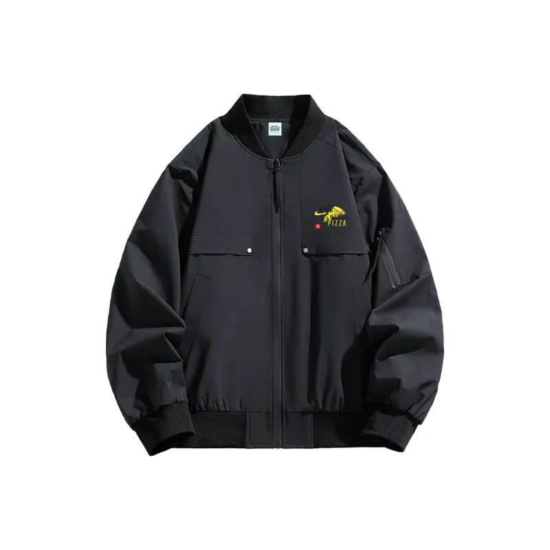 SPONGEBOB SQUAREPANTS Jackets & Coats Unisex-0