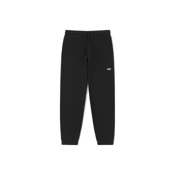 Vans Knitted Sweatpants Unisex Black