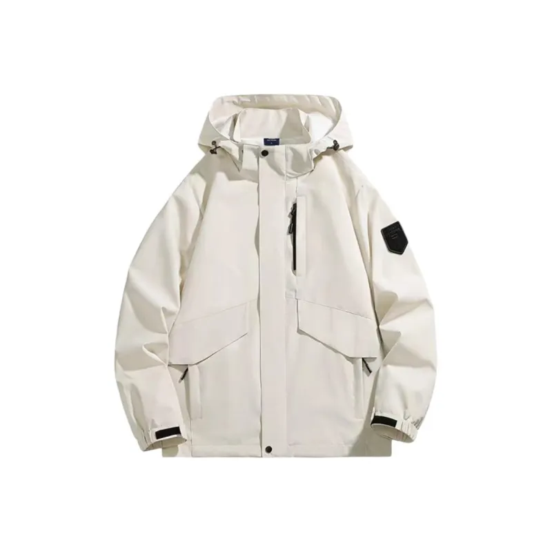 D&W Jackets Unisex-3