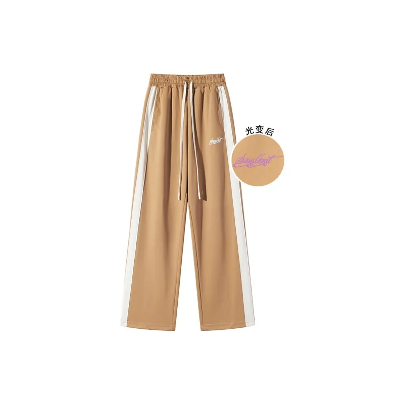 SandKnit Knitted Sweatpants Unisex-21