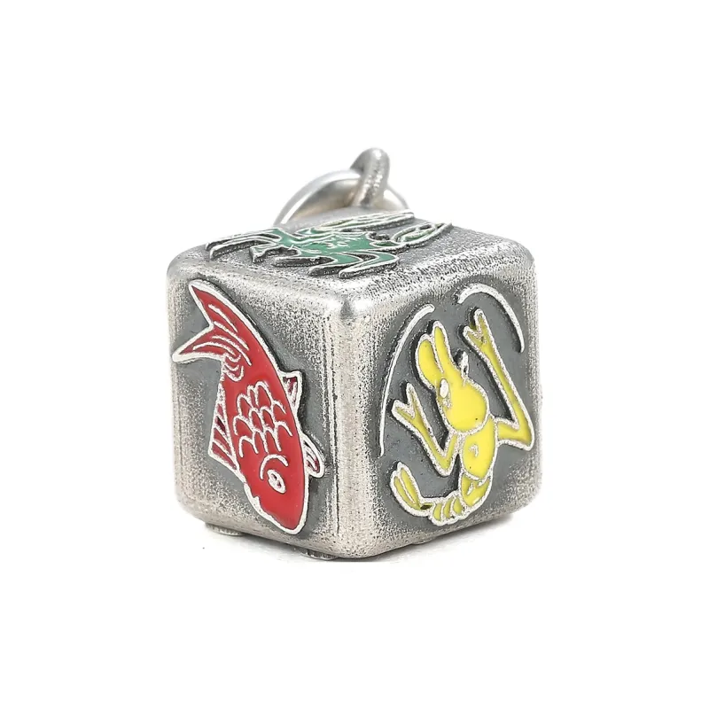 Ruibeila 925 Sterling Silver Necklaces Men's-1