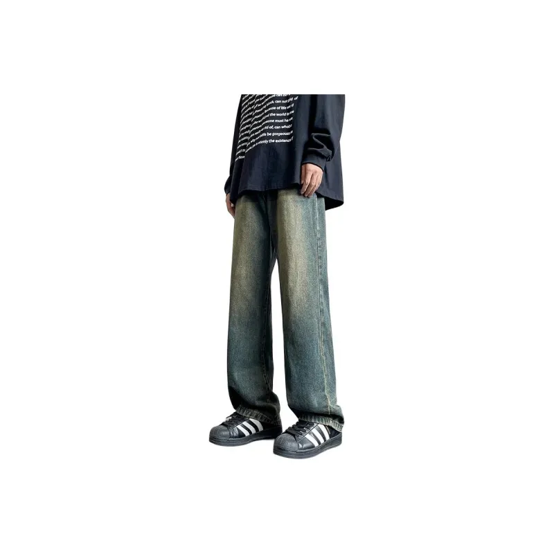 Lafetto Jeans Unisex-3