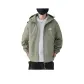 Gray Green