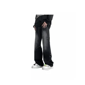 FA2LO Jeans Unisex