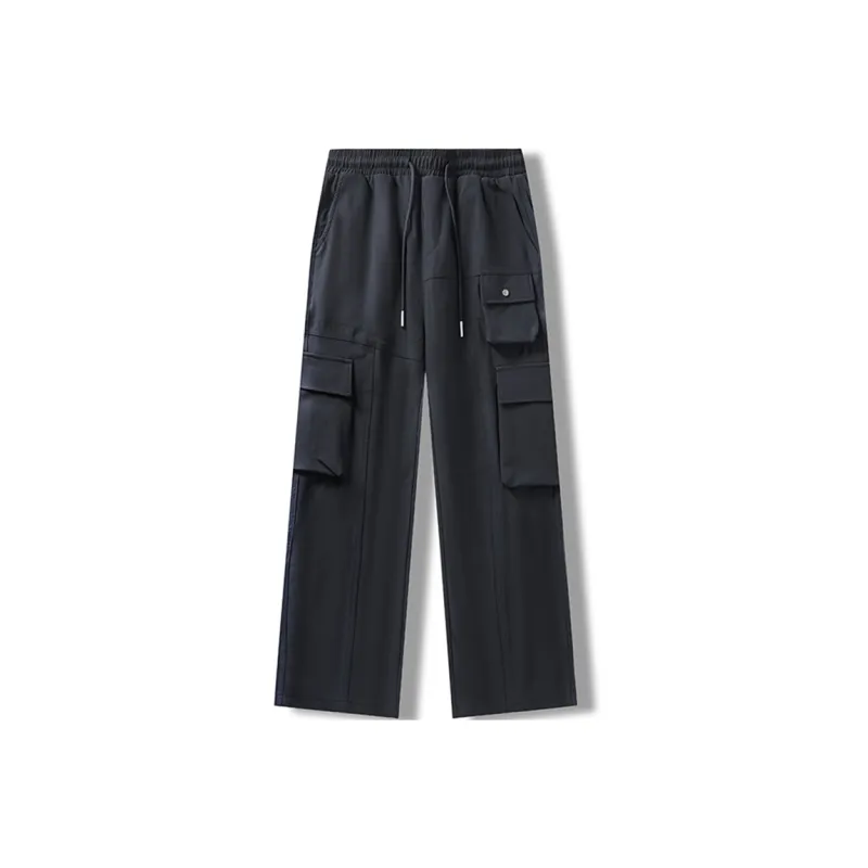 GANESH Cargo Pants Unisex-0