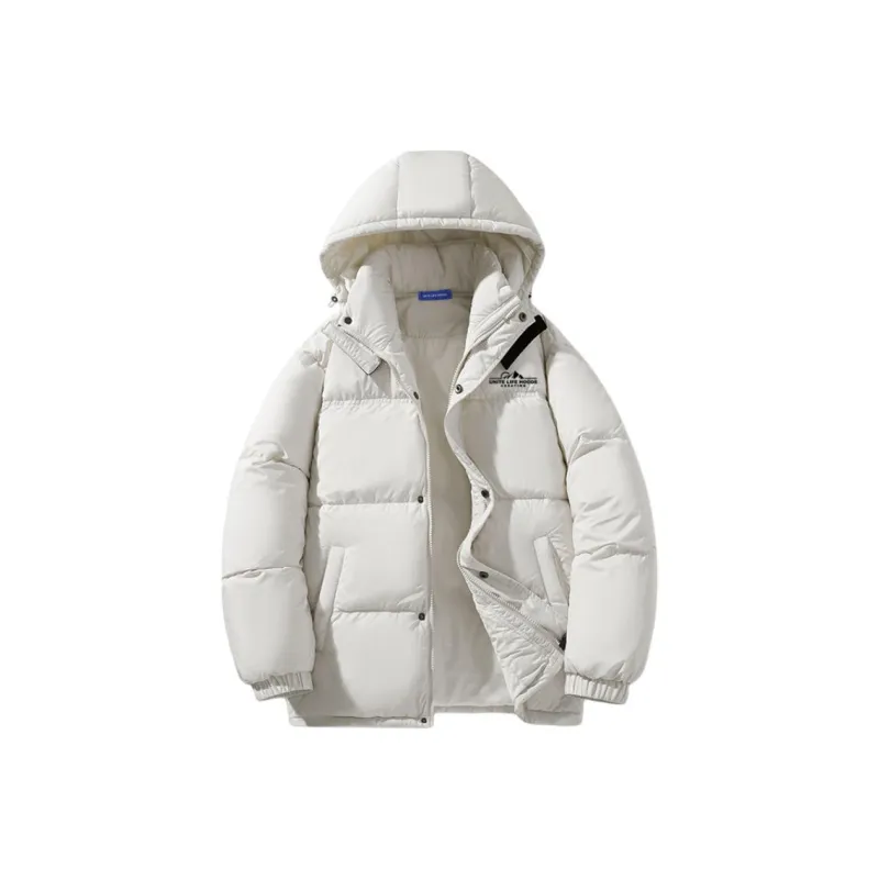 Unite Life HOODS Down Jacket Unisex-29