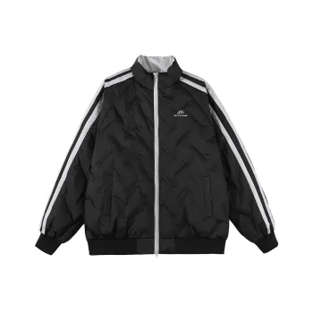 BEETLE TOWN Down Jackets Unisex