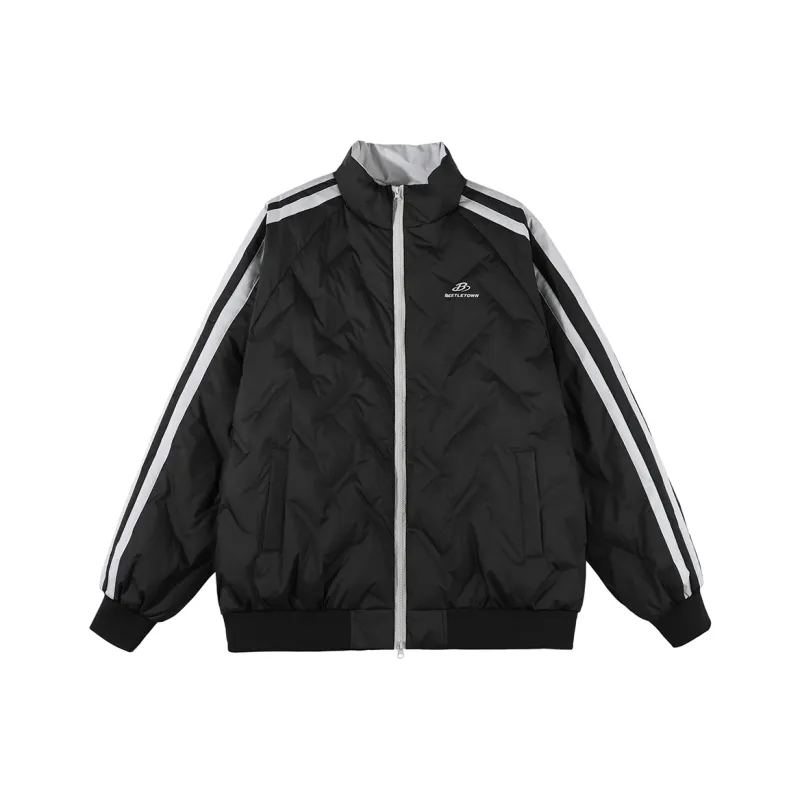 BEETLE TOWN Down Jackets Unisex-0
