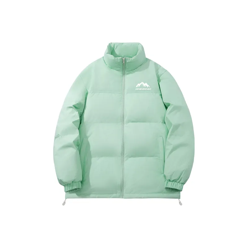 MashiMaro Down Jackets Unisex-27
