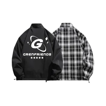 GF Jackets Unisex