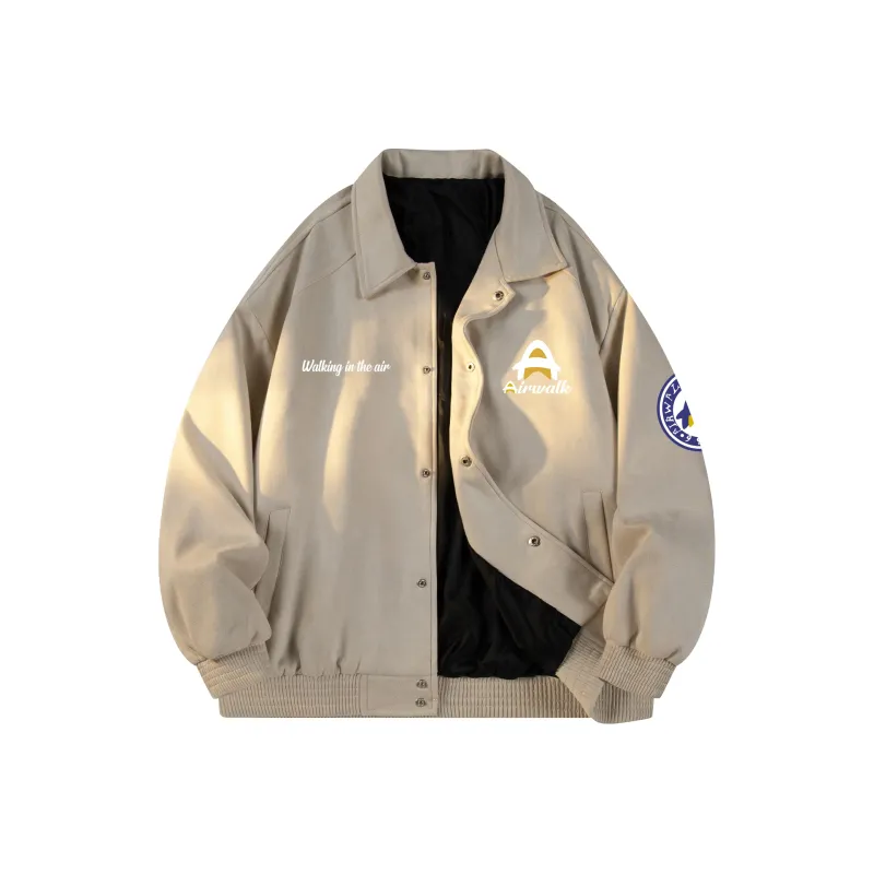 Airwalk Jackets Unisex-2