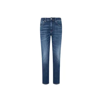 Calvin Klein Jeans Men 1BJ-Denim Blue