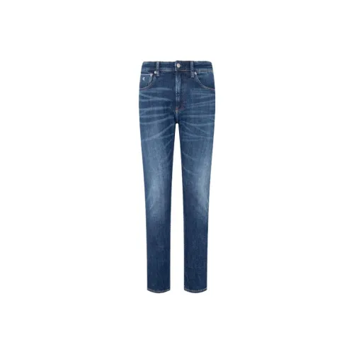 Calvin Klein Jeans Men 1BJ-Denim Blue