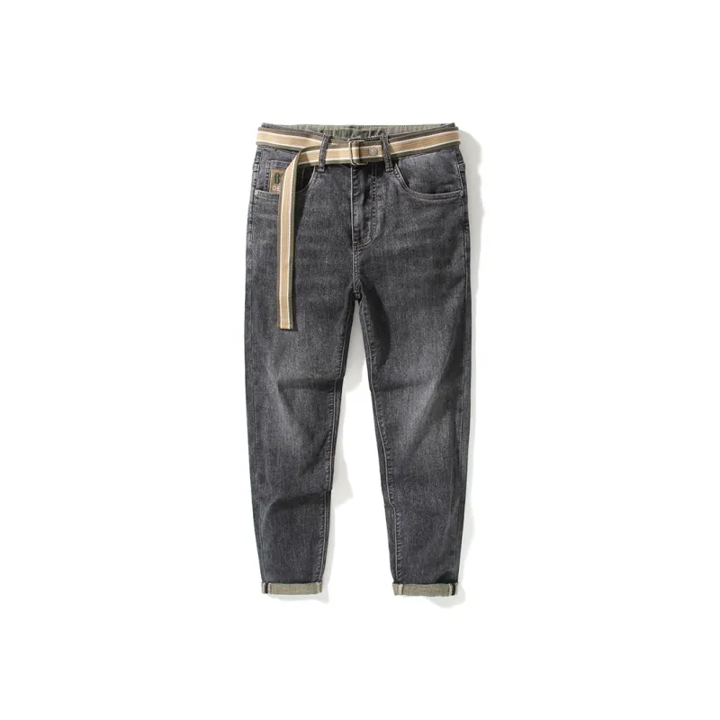 JUCY JUDY Jeans Unisex-10