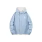 Glacier Blue