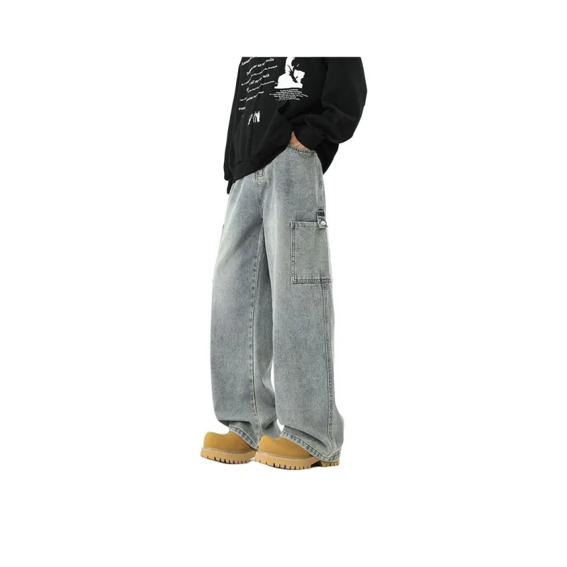 FOREVER 21 Jeans Unisex-4