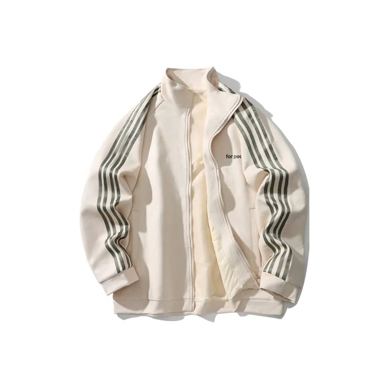FAX FOR FMACM Jackets Unisex-3