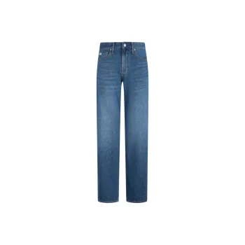CALVIN KLEIN Jeans Men's Denim Light Blue