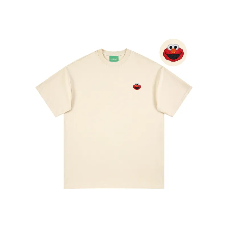 SESAME STREET [ELMO Collection] T Shirt Unisex-8