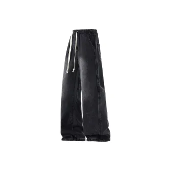 JUNGLE PANDA Jeans Unisex