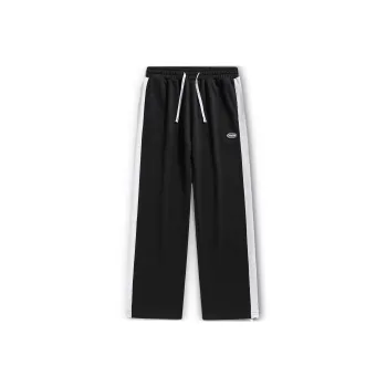FireMonkey Basketball Trend Collection Knitted Sports Pants Unisex