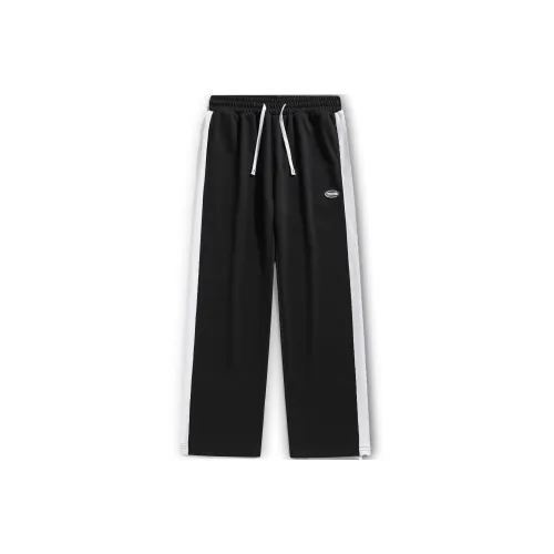 FireMonkey Basketball Trend Collection Knitted Sports Pants Unisex