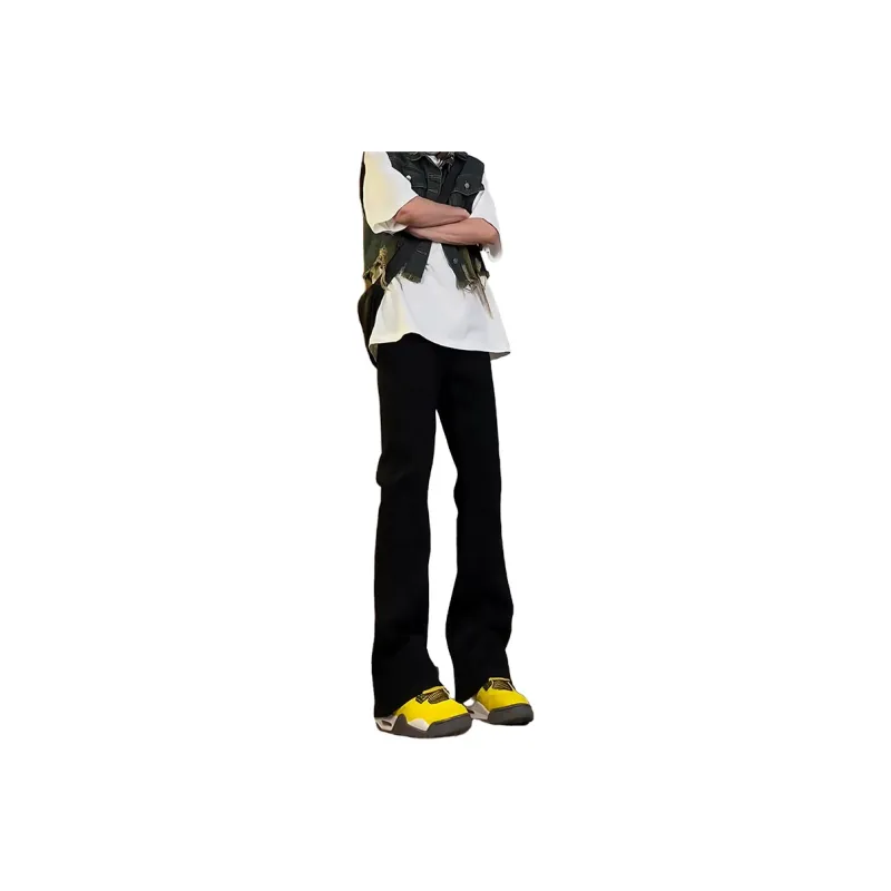 D&W Jeans Unisex-6