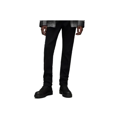 ALLSAINTS Rex Slim-cut Jeans