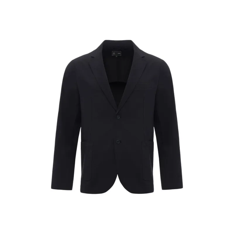 LI NING 1990 Commuter Series Jackets Coats Men's Black-0