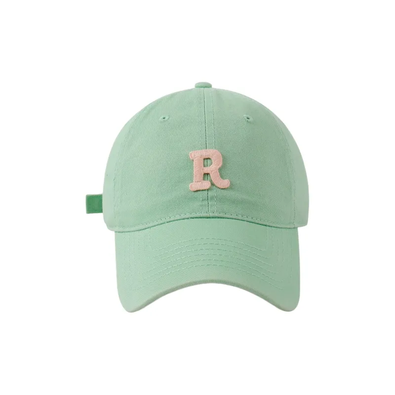 Gold Artist Cotton Baseball Caps Unisex-14