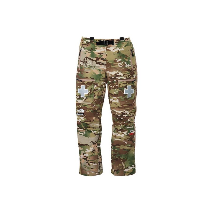 Supreme The North Face Summit Series Rescue Mountain Pant