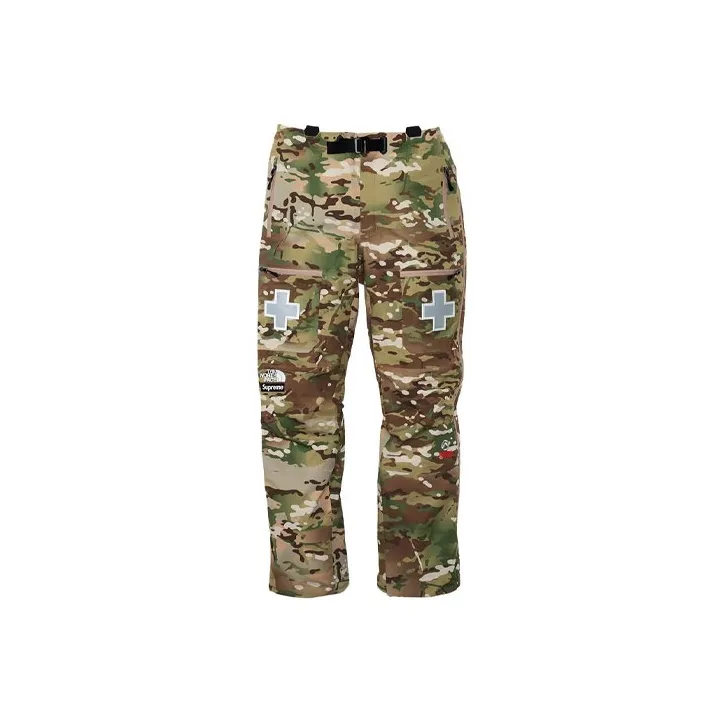 Supreme The North Face Summit Series Rescue Mountain Pant-4