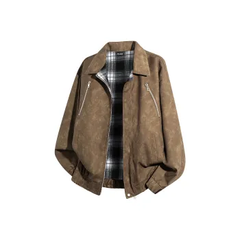 FALIAMS Jackets Unisex
