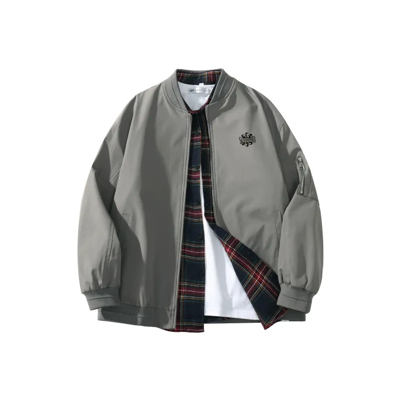 Tre Club Jackets Unisex-6
