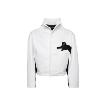 RIVINGTON Roi Rebis RRR123 Centurion Leather Jacket