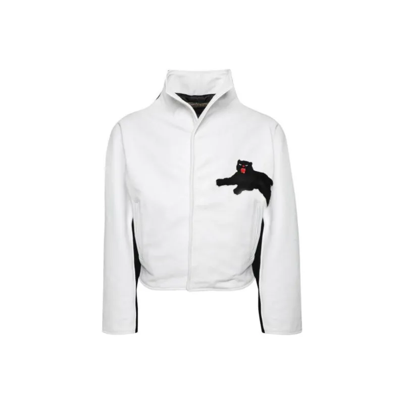 RIVINGTON Roi Rebis RRR123 Centurion Leather Jacket-0