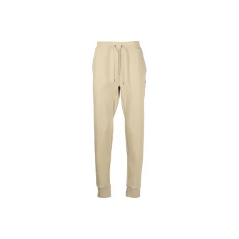 Polo Ralph Lauren Double Knit Jogger Pants