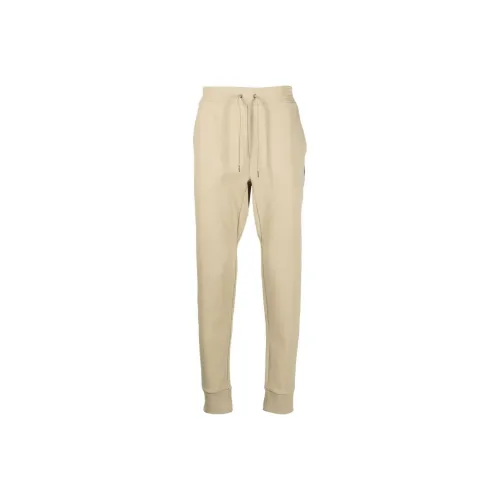 Polo Ralph Lauren Double Knit Jogger Pants