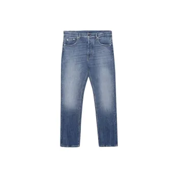 J.Lindeberg Jeans Men Blue