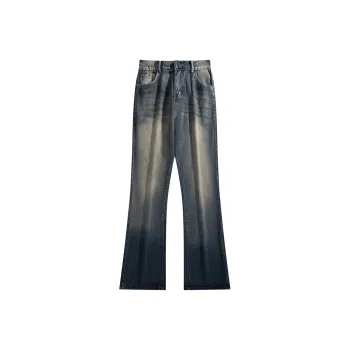 WKOOG Jeans Unisex