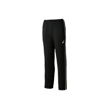 Asics Knitted Sweatpants Men's Black